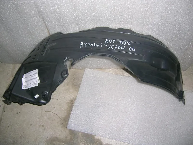 Parasassi Anteriore Destro Hyundai Tucson 2004-2010