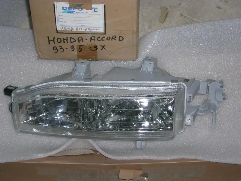 Proiettore Sx Honda Accord '93-95