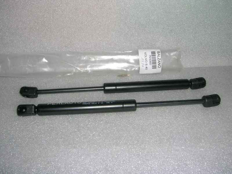 Molla A Gas Portello Posteriore Volvo S 40-V40 2000-2003 / Volvo S40-V40 1996-2000