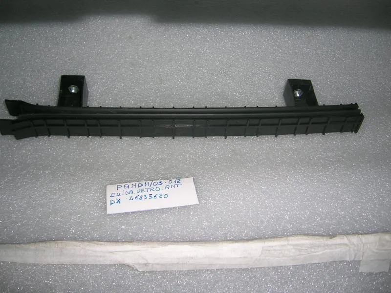 Guida Vetro Anteriore Sinistra Fiat Panda Dal 2003 Al 2012