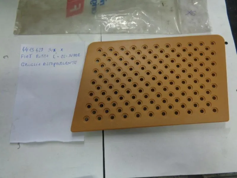 Griglia Copertura Autoparlante Fiat Ritmo L-Cl-Super