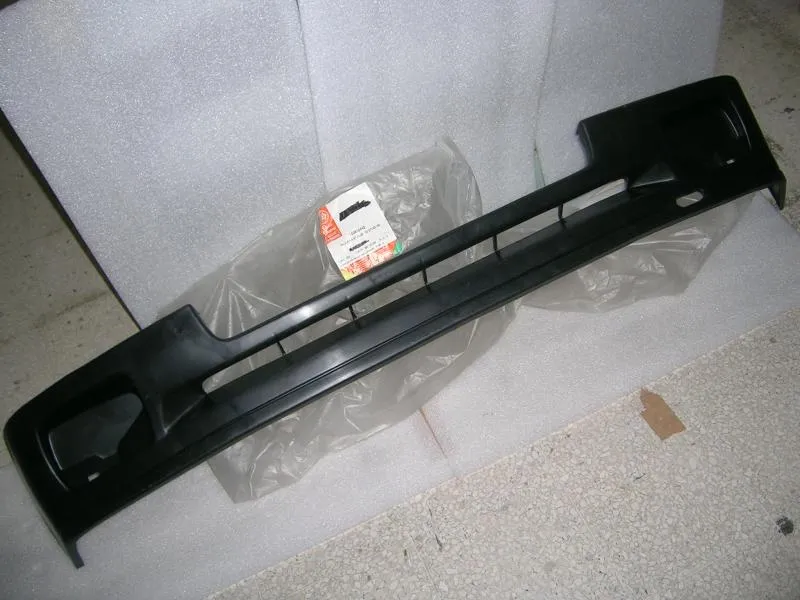 Spoiler Ant. peugeot 205 GTI