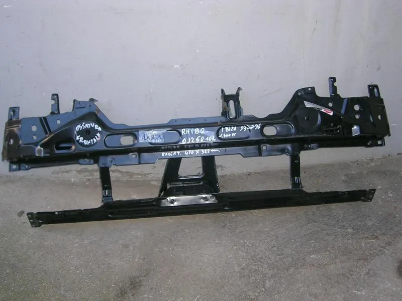 Rivestimento Ant. Seat Ibiza '93 1300cc