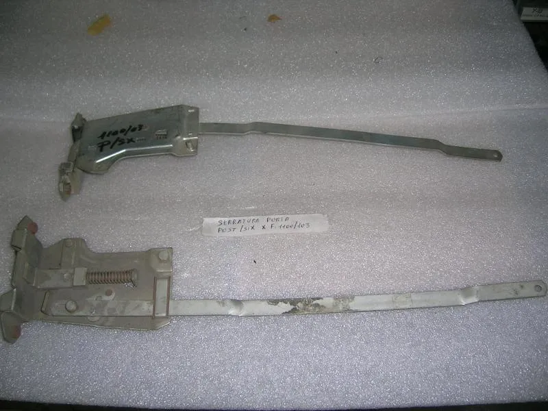 Serratura Porta Sinistra Fiat 1100-103