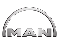 Logo MAN