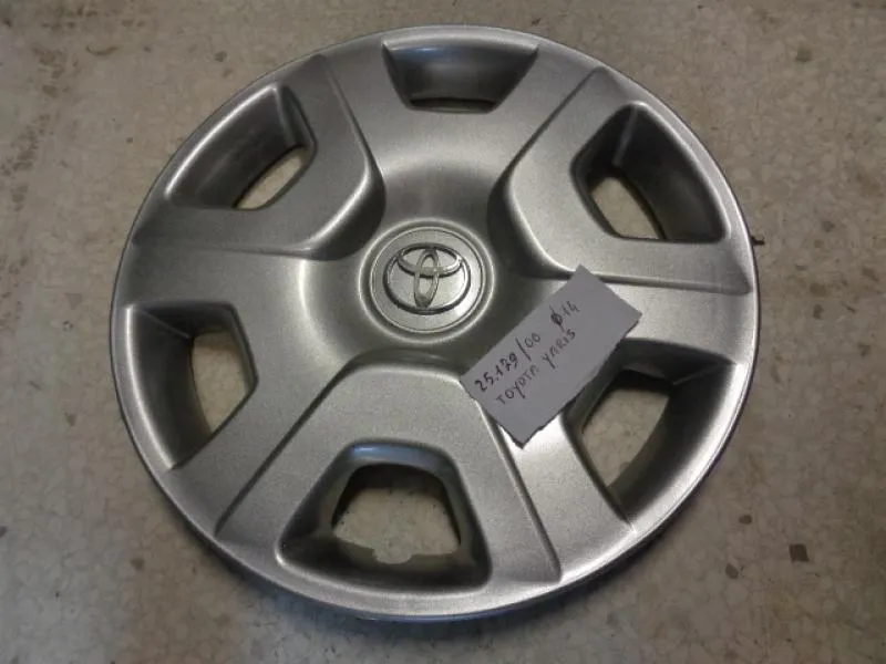 Borchia Ruota 14" Toyota Yaris