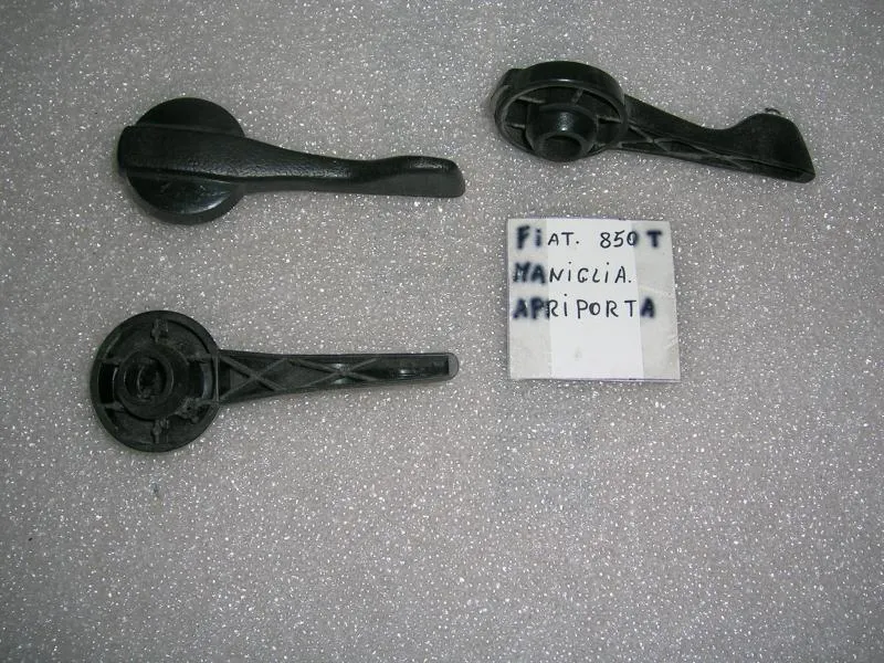 Maniglia Apriporta Interna Fiat 850T