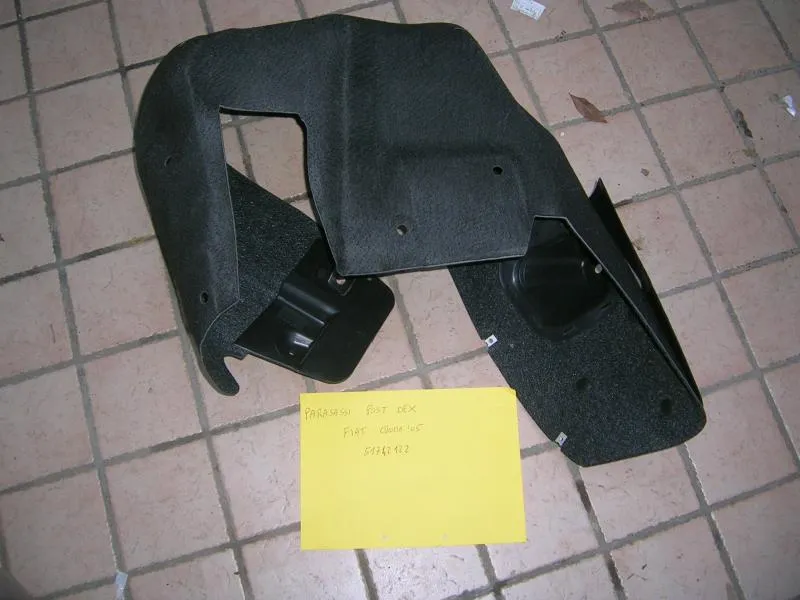 Parasassi Posteriore Destro Fiat Croma 2005-2007
