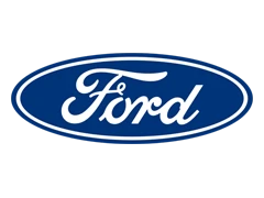 Logo Ford