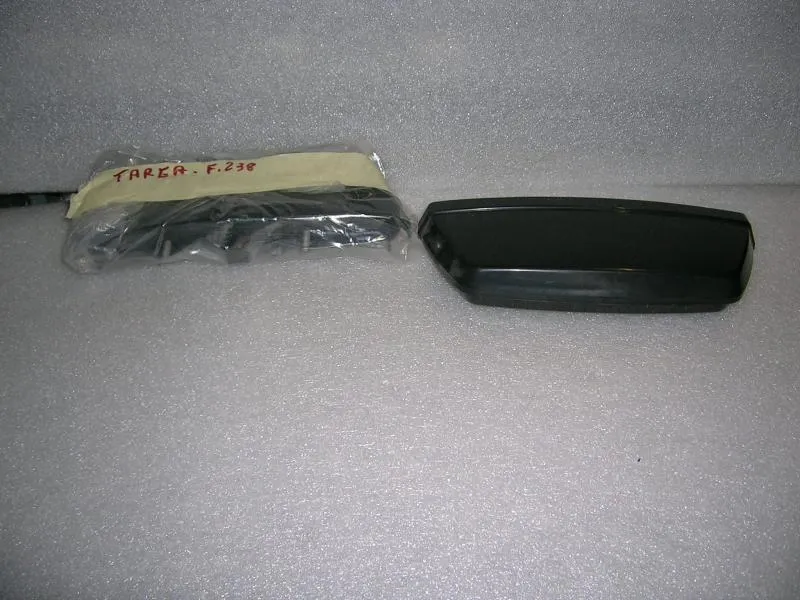 Fanalino Luce Targa fiat 238
