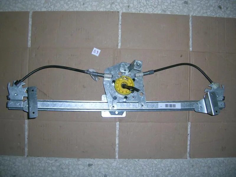 Meccanismo Alzavetro Posteriore Destro Opel Zafira 2000