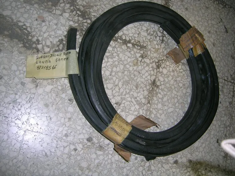 Guarnizione Porta Lancia Gamma