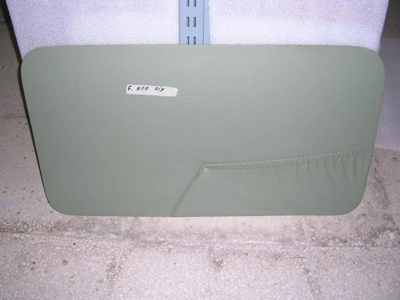 Pannello Ant. Sx Fiat 850