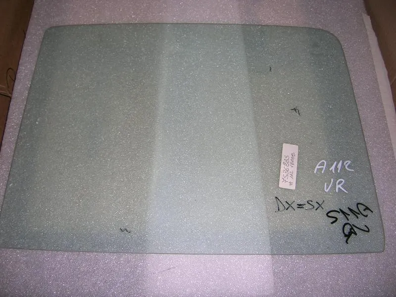 Scendente Ant. Dx o Sx Verde Autobianchi A112