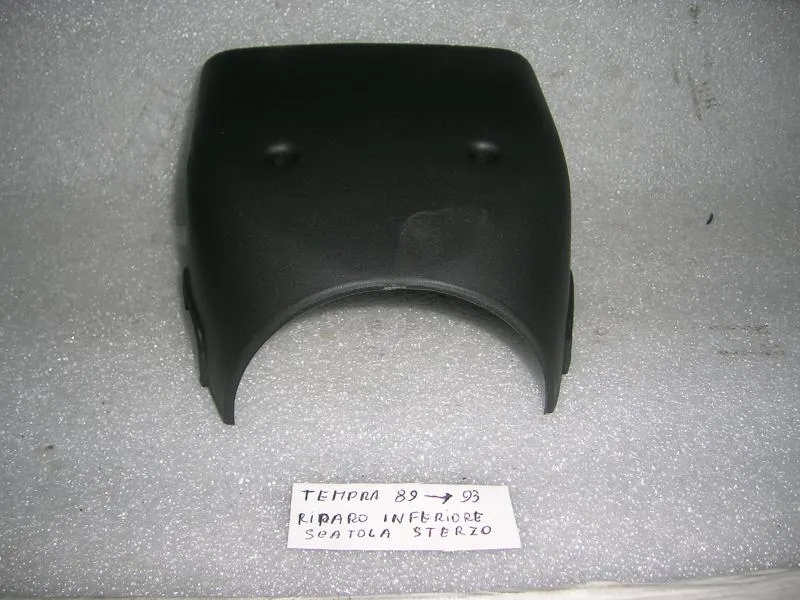 Riparo Inferiore Scatola Sterzo Fiat Tempra Dal 1989 Al 1993