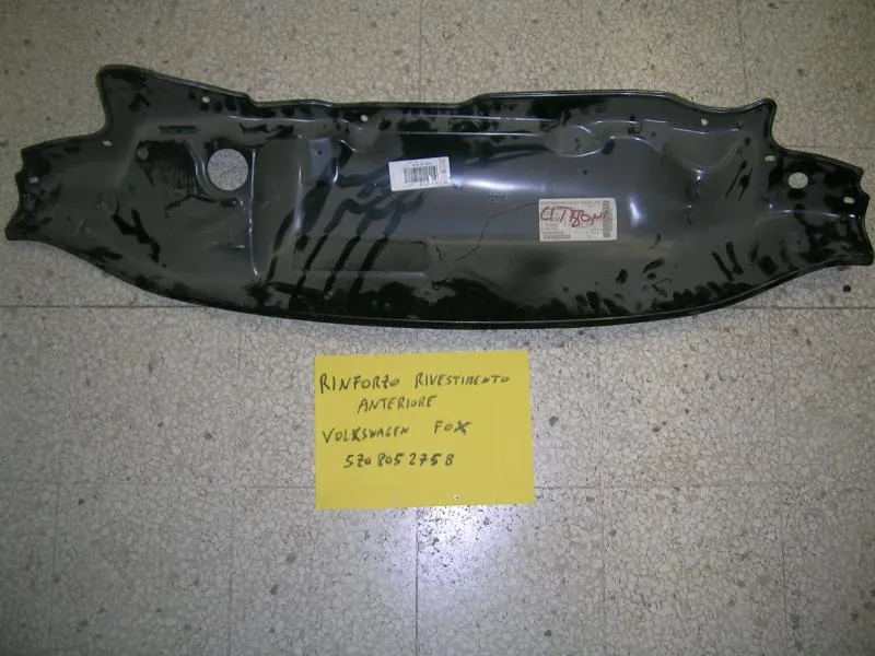 Rinforzo Rivestimento Anteriore  Volkswagen Fox