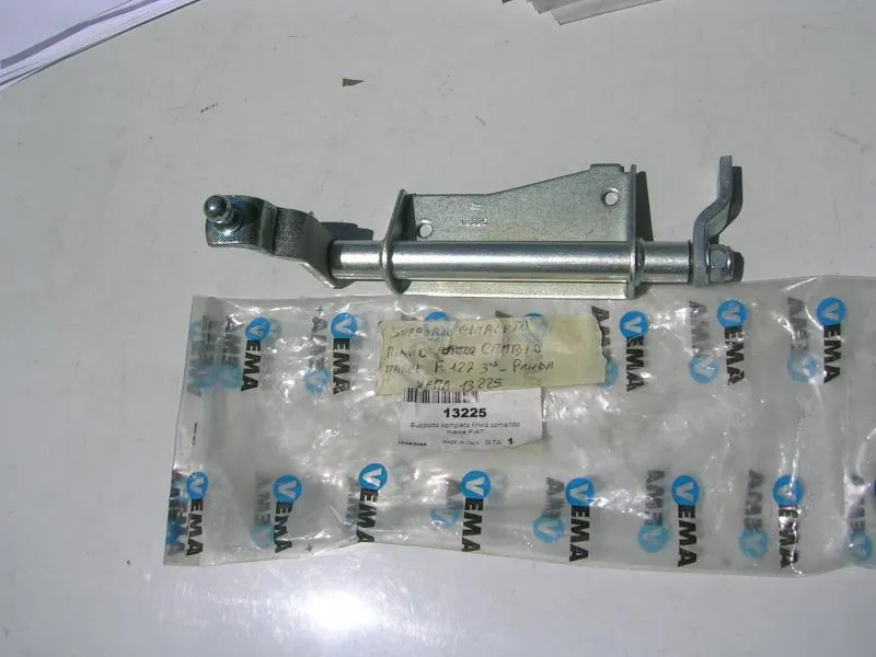 Supporto Completo Rinvio Cambio Fiat 127 Terza Serie  Fiat Panda