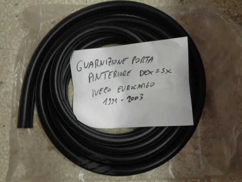Guarnizione Porta Destra = Sinistra Iveco Eurocargo 1991-2003