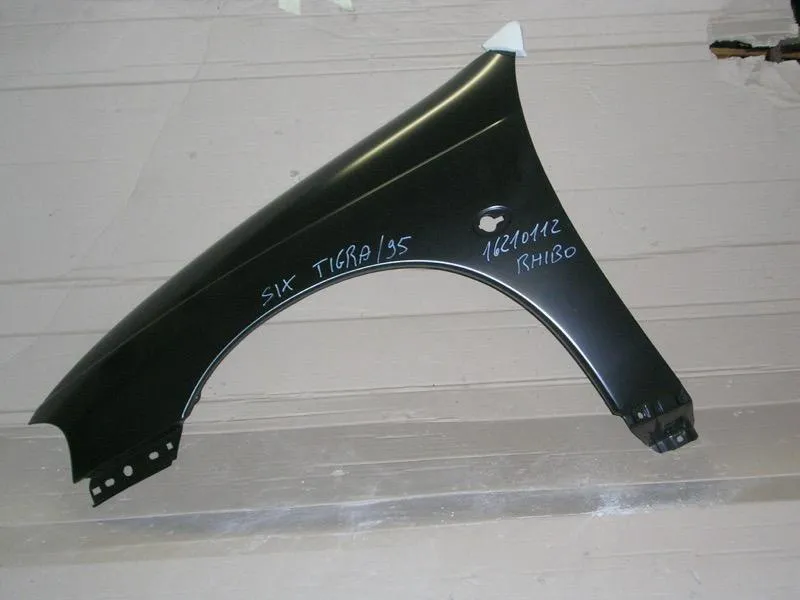 Parafango Anteriore Sinistro Opel Tigra 1994-2003