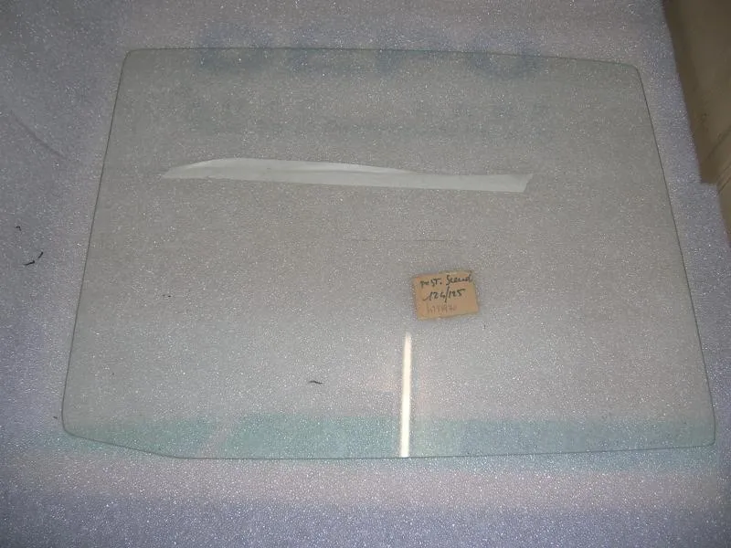 Scendente Posteriore Destro = Sinistro Chiaro Fiat 124, Fiat 125