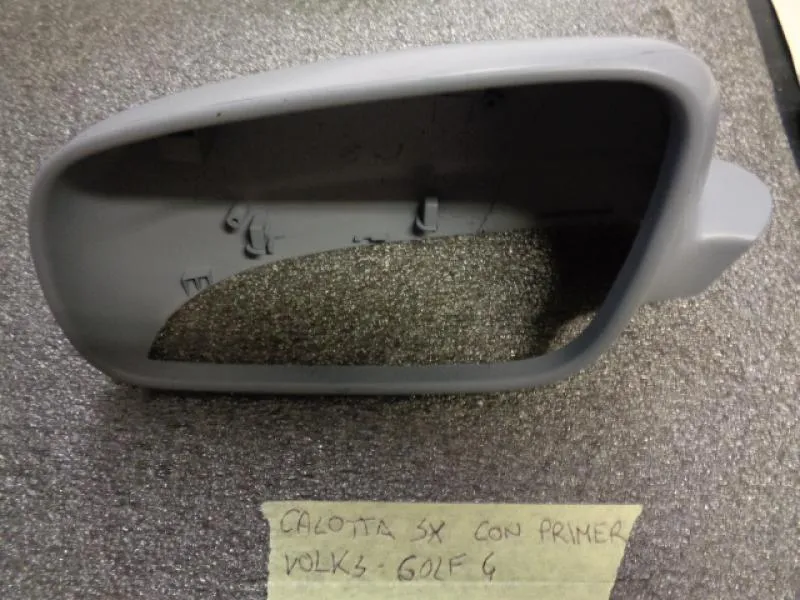 Calotta Sinistra Volkswagen Golf 4 Da Verniciare