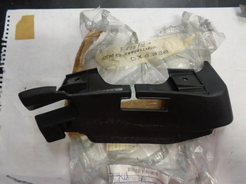 Mensola Cappelliera Destra Fiat 600 Dal 1998