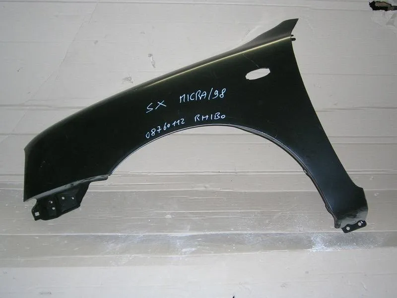 Parafango anteriore SX Nissan Micra '98