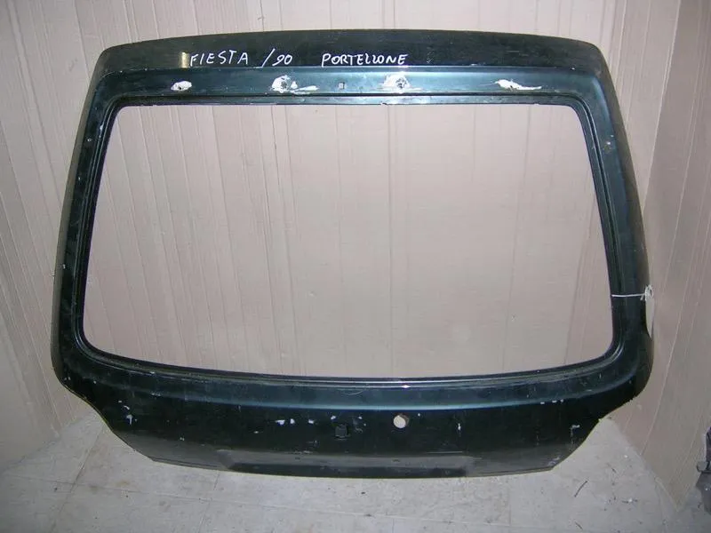 Portellone Ford Fiesta Mk3 1989-1996