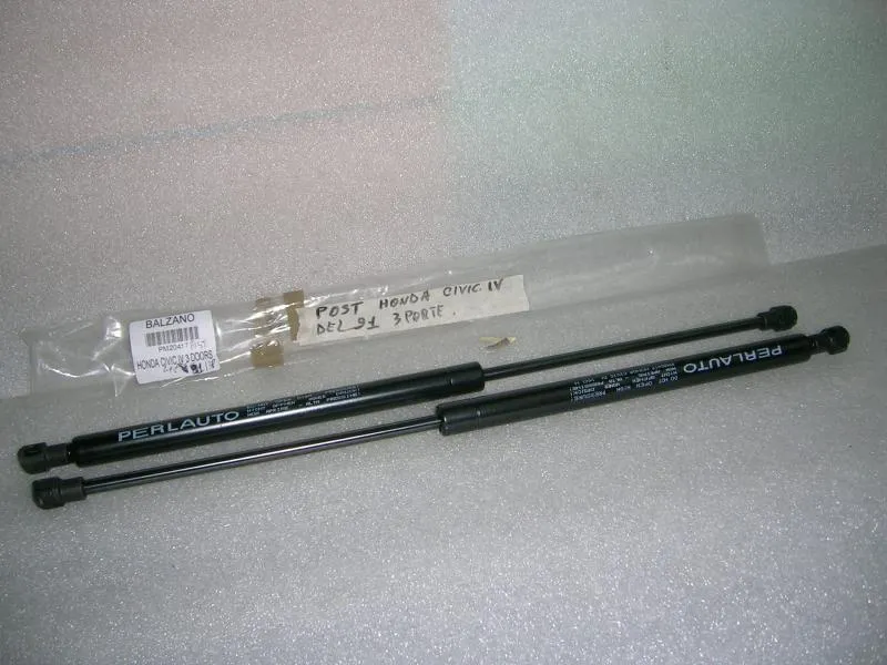 Molla A Gas Portellone Posteriore Honda Civic Dal 1991 Al 1995