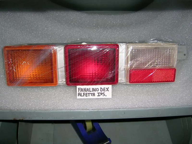 Fanalino Posteriore Destro Alfa Romeo Alfetta 1 Serie 1600-1800