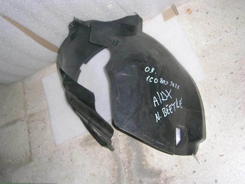 Parasassi Anteriore Destro Volkswagen New Beetle 1998-2011