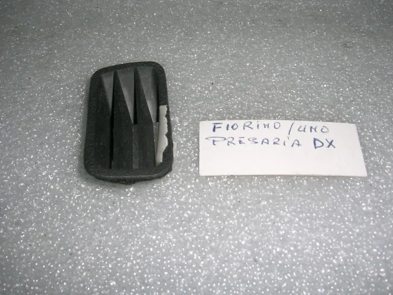 Presaaria Destro Fiat Fiorino-Uno