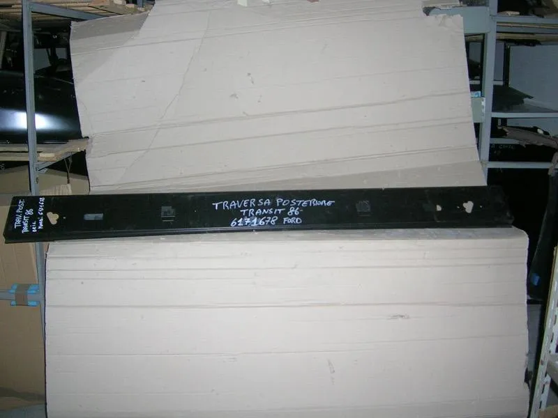 Traversa Posteriore Ford Transit '86