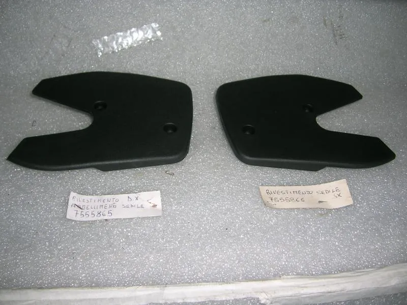 Rivestimento Sedile Sinistro Fiat Uno CS, Fiat Duna, Fiat Fiorino