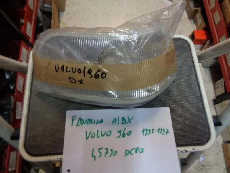 Fanalino Anteriore Destro Volvo 960 1995-1997