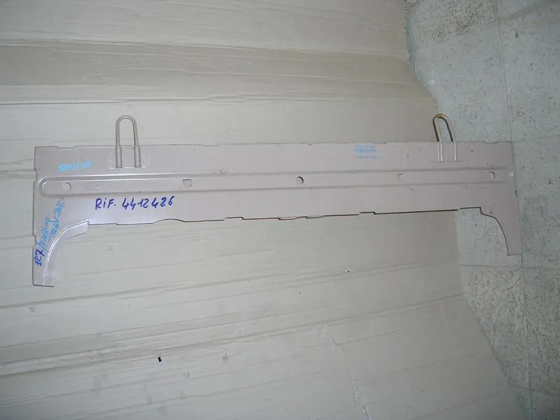 Traversa Posteriore Inferiore Fiat 127 Fiorino