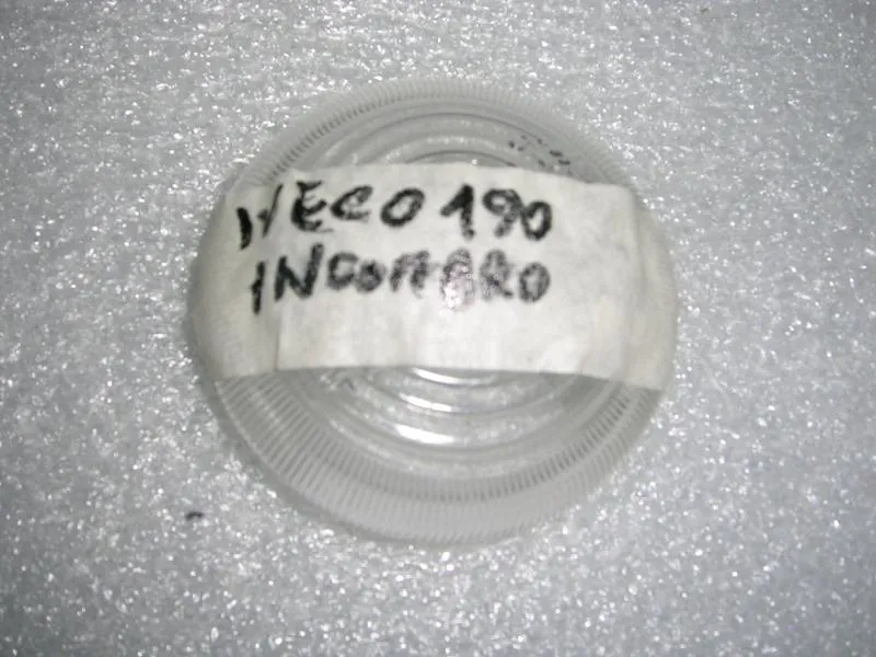 Luce Ingombro Iveco  190