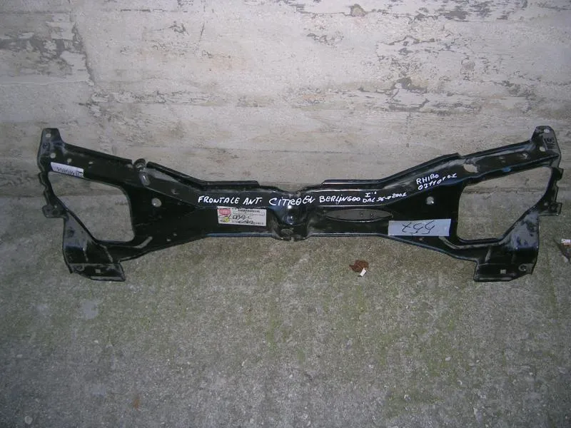 Frontale Anteriore Citroen Berlingo 1996-2002