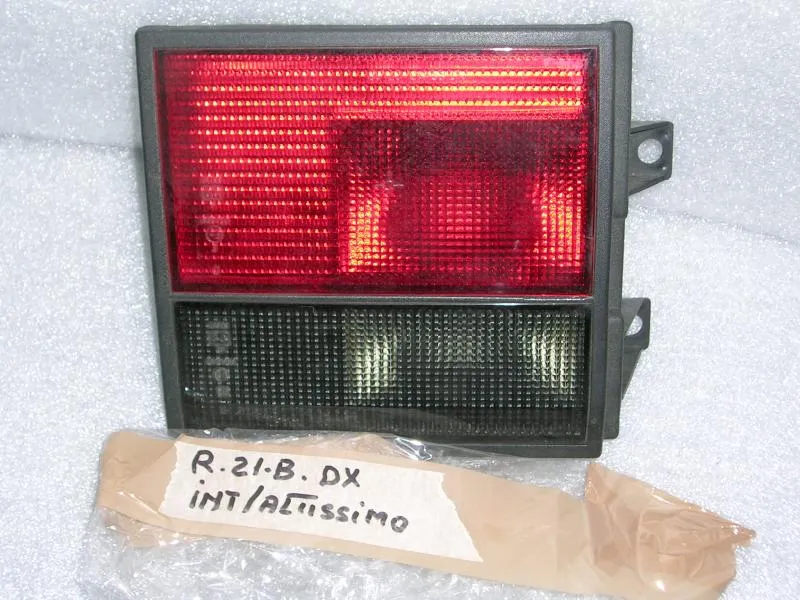 Fanalino Posteriore Interno Destro Renault R 21 1986-1989