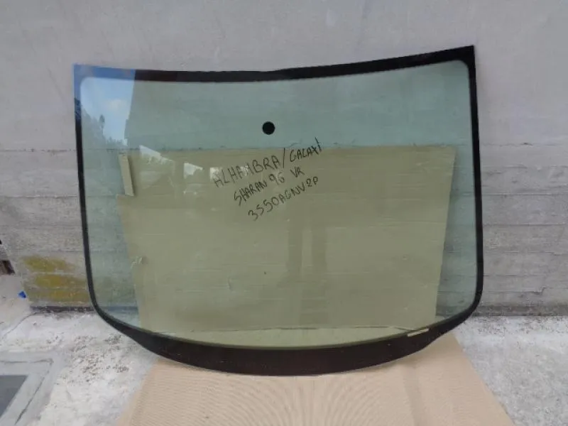 Parabrezza Verde Seat Alhambra 1996, Ford Galaxy 1996, Volkwagen Sharan 1996