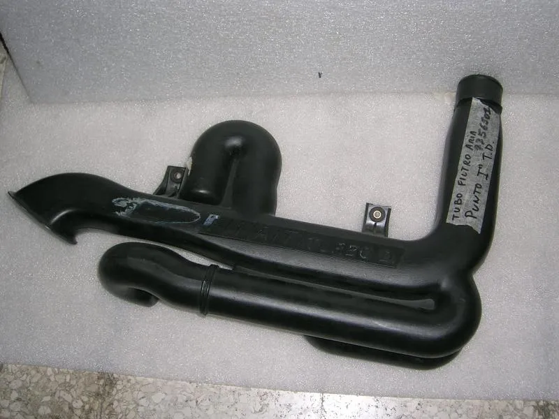 Tubo Filtro Aria Fiat Punto TD 1 serie