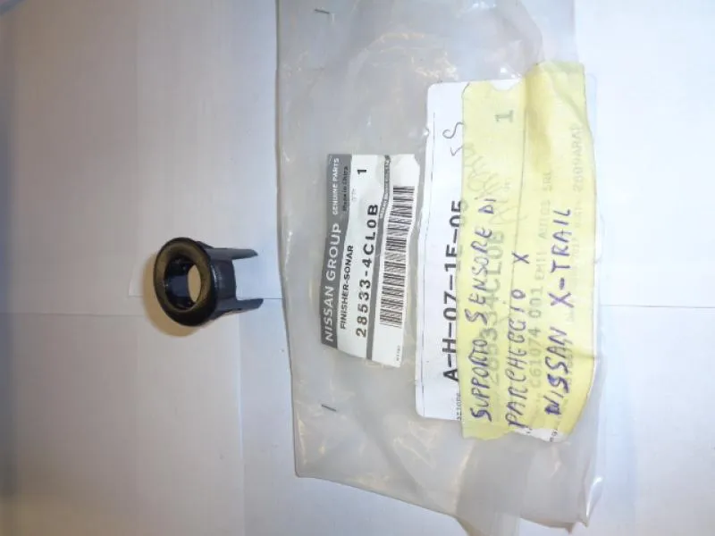 Supporto Sensore Di Parcheggio Per Nissan X -Trail