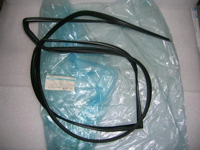Guarnizione Lunotto Alfa Romeo 155
