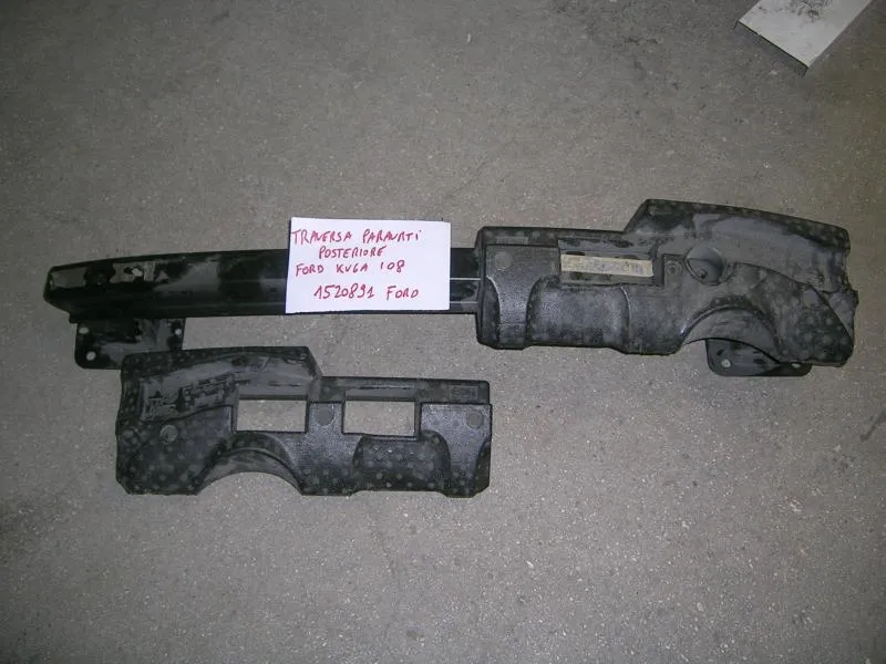 Traversa Paraurti Posteriore Ford Kuga 2008