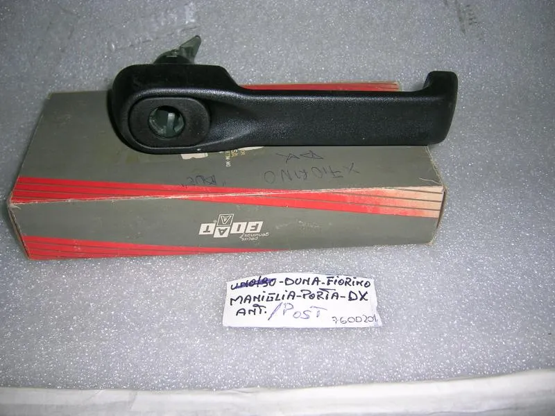 Maniglia Porta Destra Anteriore/Posteriore Fiat Duna-Fiorino