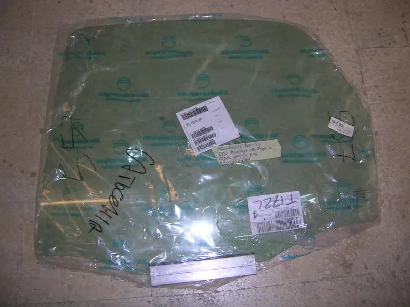 Scendente  Posteriore Sinistro Opel Meriva 2003