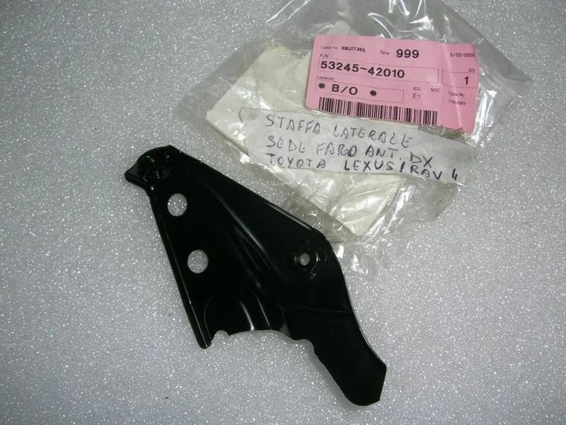 Staffa Sede Faro Destra Toyota Rav4