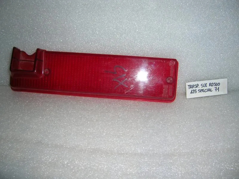 Fanalino Post. Sx Fiat 125 SP
