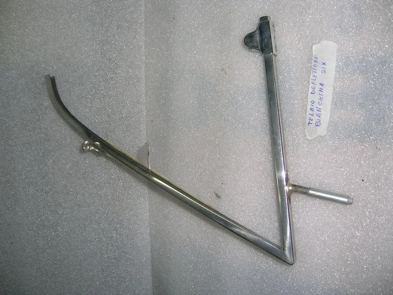 Telaio Deflettore Sinistro Autobianchi  Bianchina