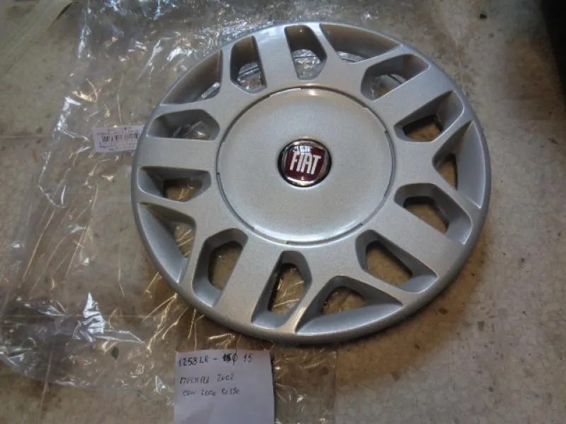 Borchia Ruota 15" Fiat Multipla 2002